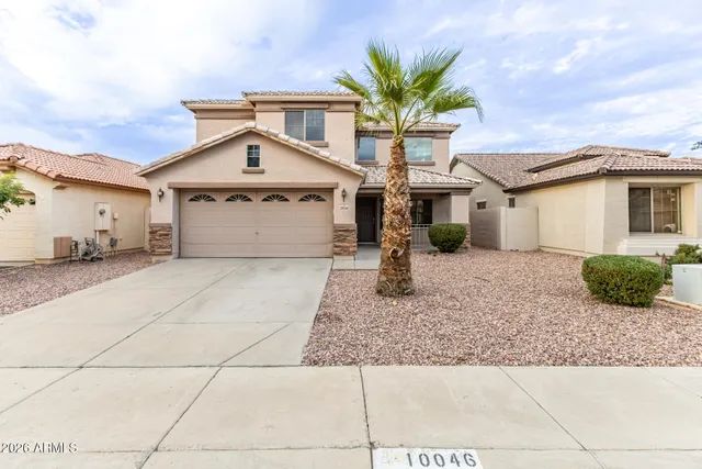 $2,500 | 10046 West Veliana Way, Tolleson, AZ 85353
