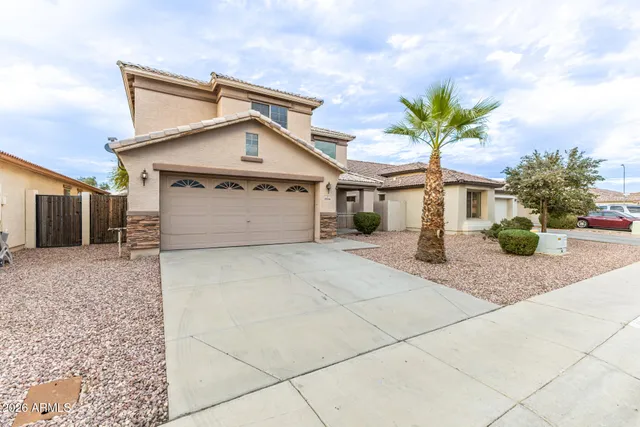 $2,500 | 10046 West Veliana Way, Tolleson, AZ 85353