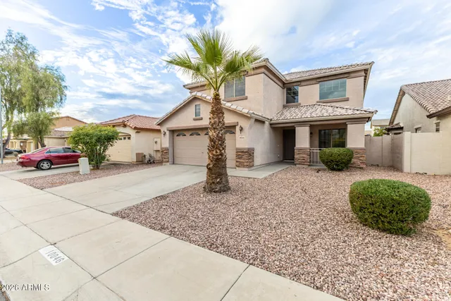 $2,500 | 10046 West Veliana Way, Tolleson, AZ 85353