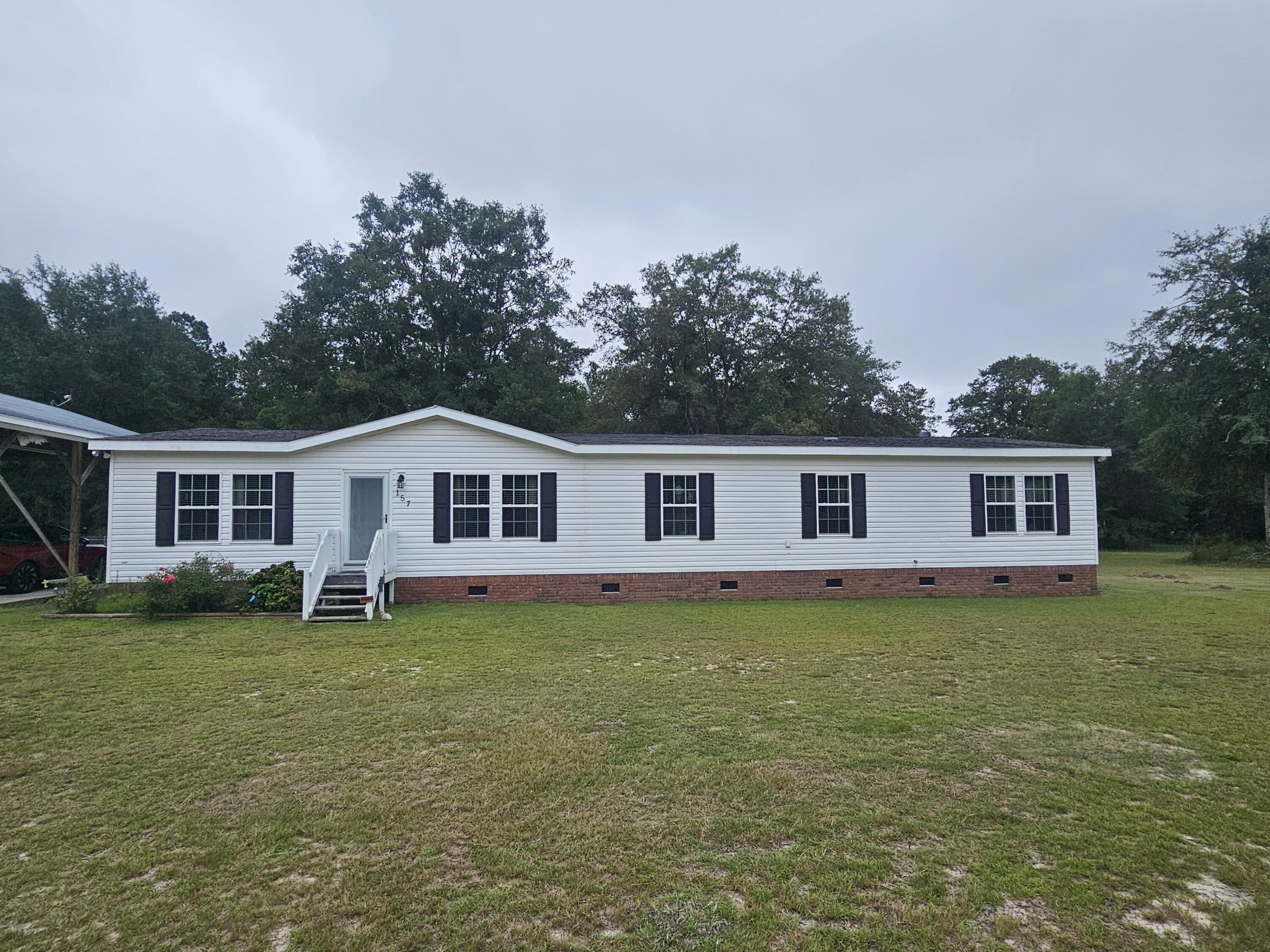 157 Greatview Road Neeses, SC 29107 - Photo 3 of 41