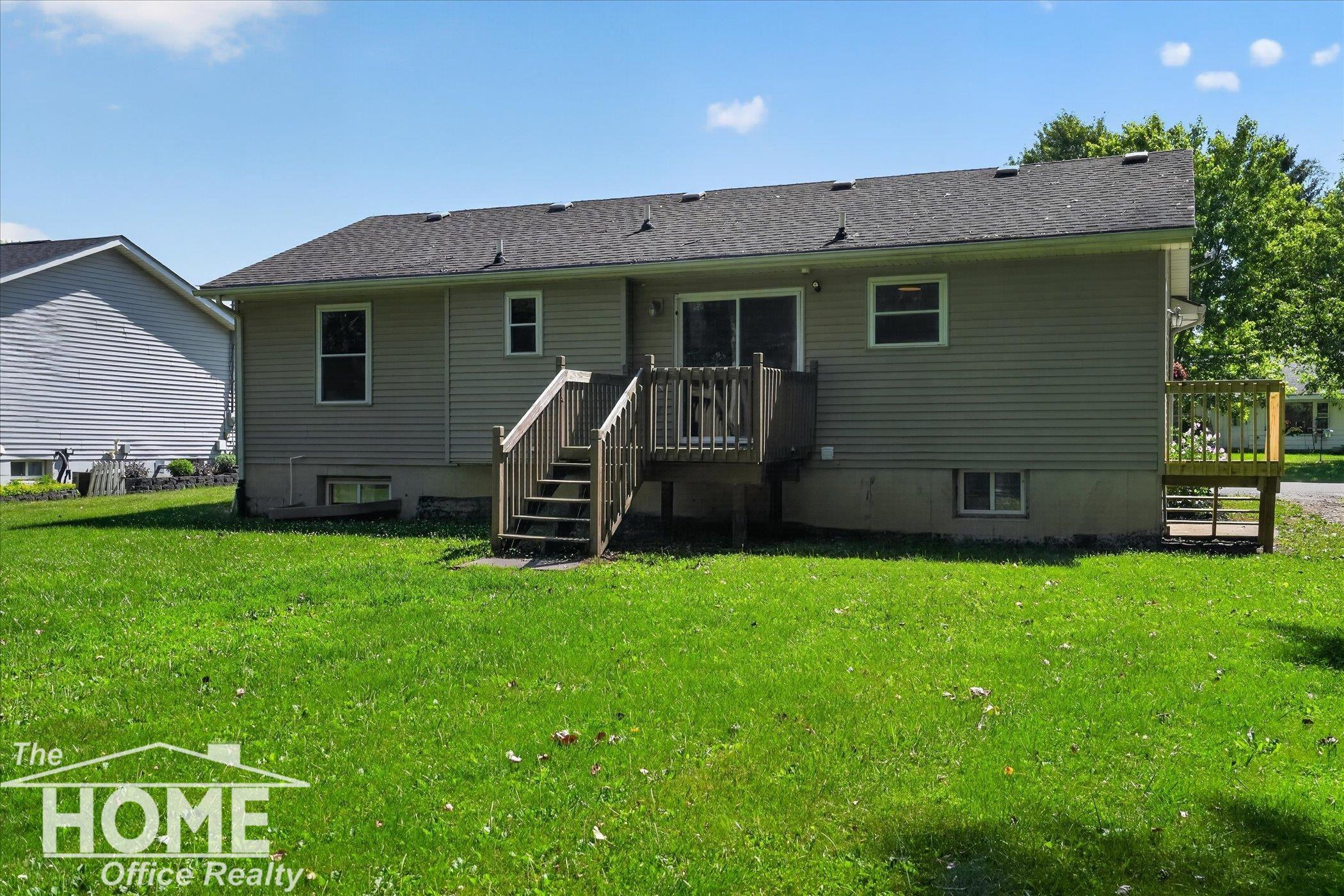 422 Williams Street Perry, MI 48872 - Photo 31 of 36