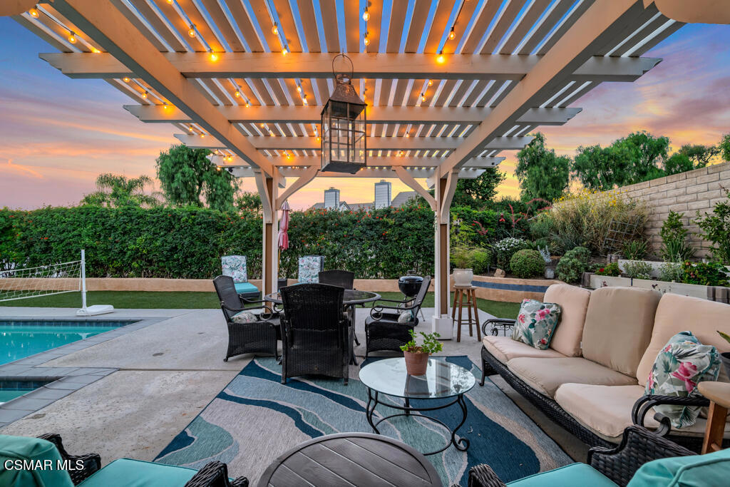3673 Valencia Avenue Simi Valley, CA 93063 - Photo 39 of 69