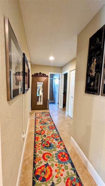 8105 Nutmeg Way Tamarac, FL 33321 - Photo 11 of 28 a bedroom with wooden floor and window