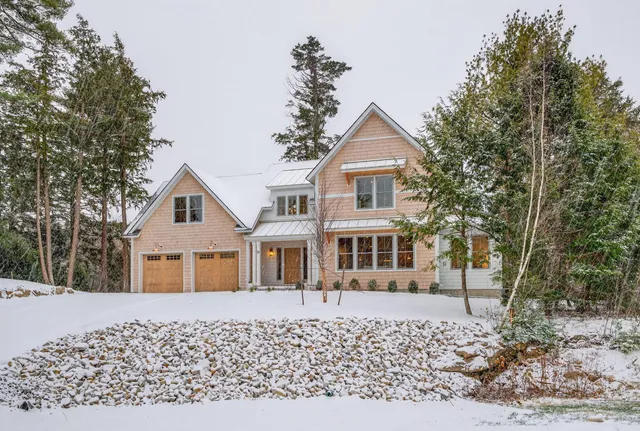 $1,775,000 | 20 Parker Way, Falmouth, ME 04105