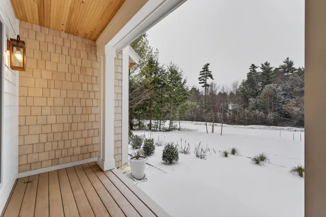 $1,775,000 | 20 Parker Way, Falmouth, ME 04105