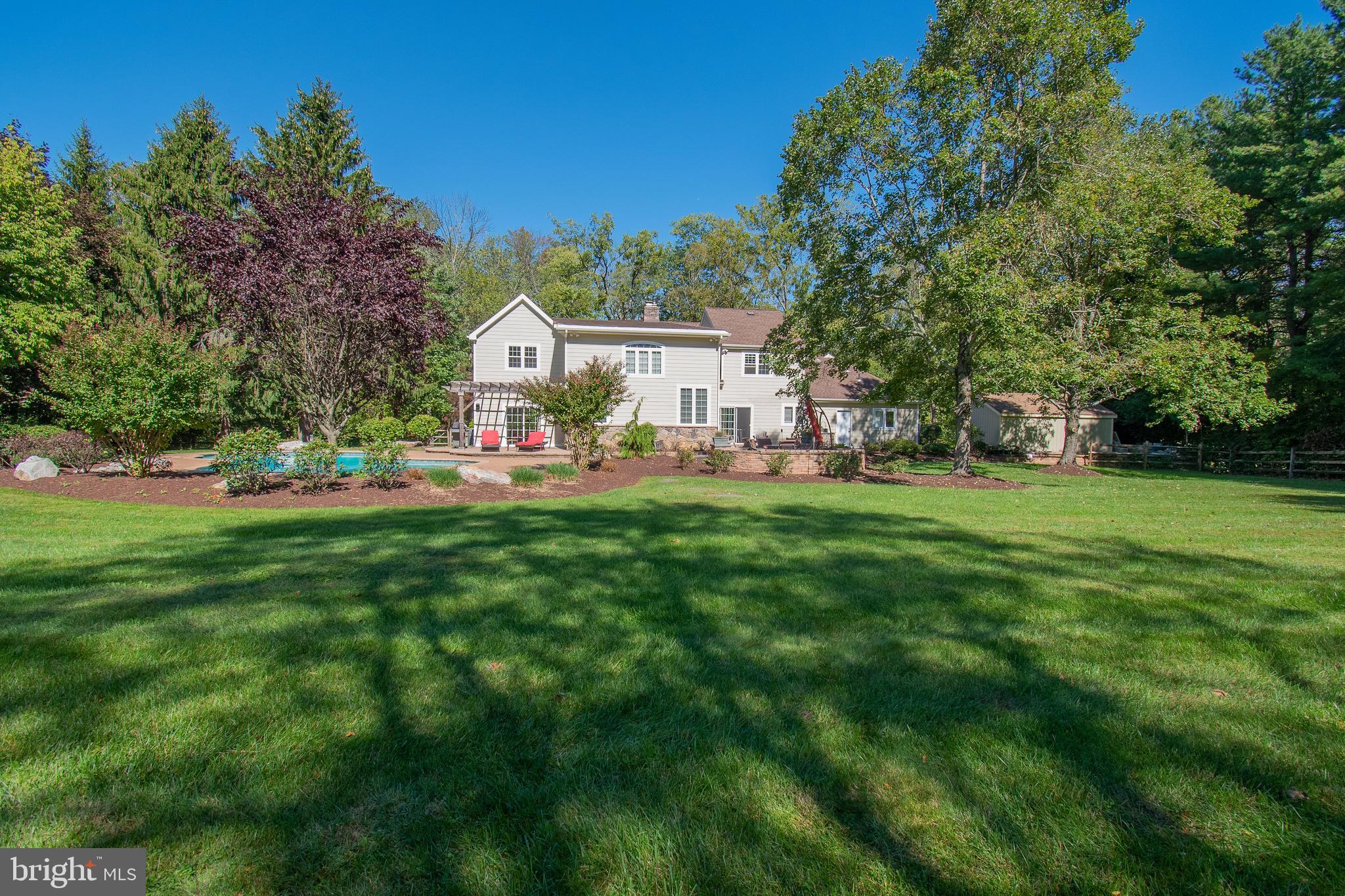 232 Stoneybrook Road Newtown, PA 18940 - Photo 56 of 67