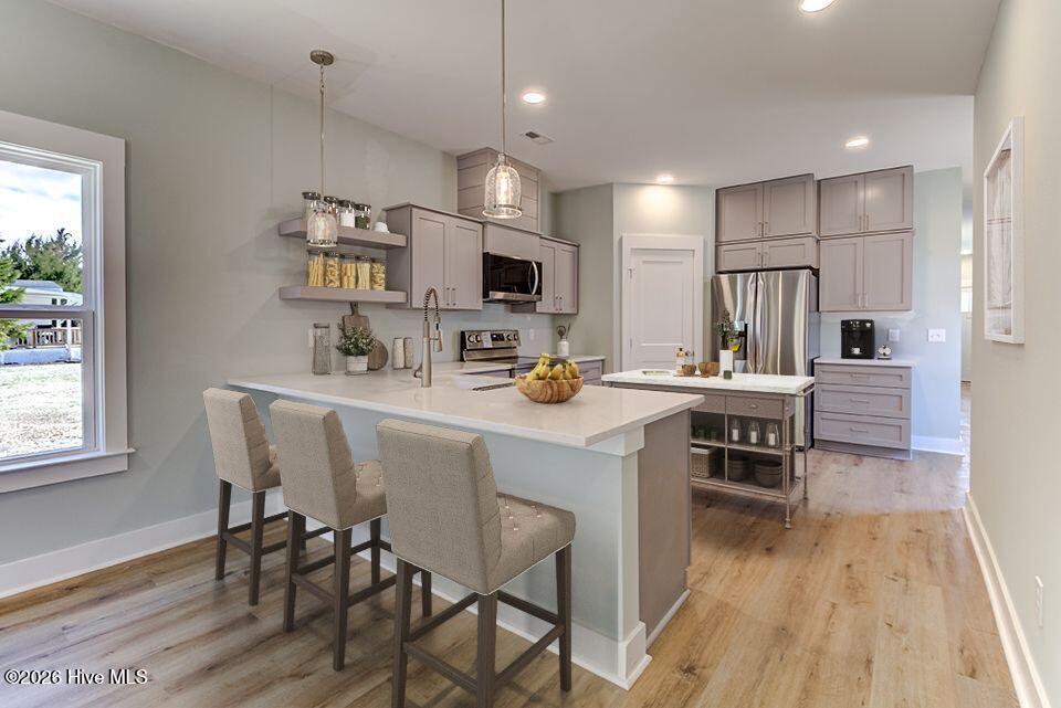 439 Factory Road Hampstead, NC 28443 - Photo 2 of 30