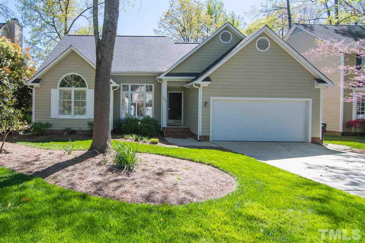 5445 Ingate Way Raleigh, NC 27613 - Photo 1 of 27