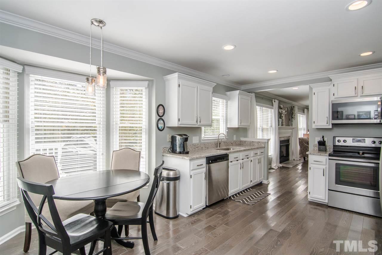 5445 Ingate Way Raleigh, NC 27613 - Photo 14 of 27