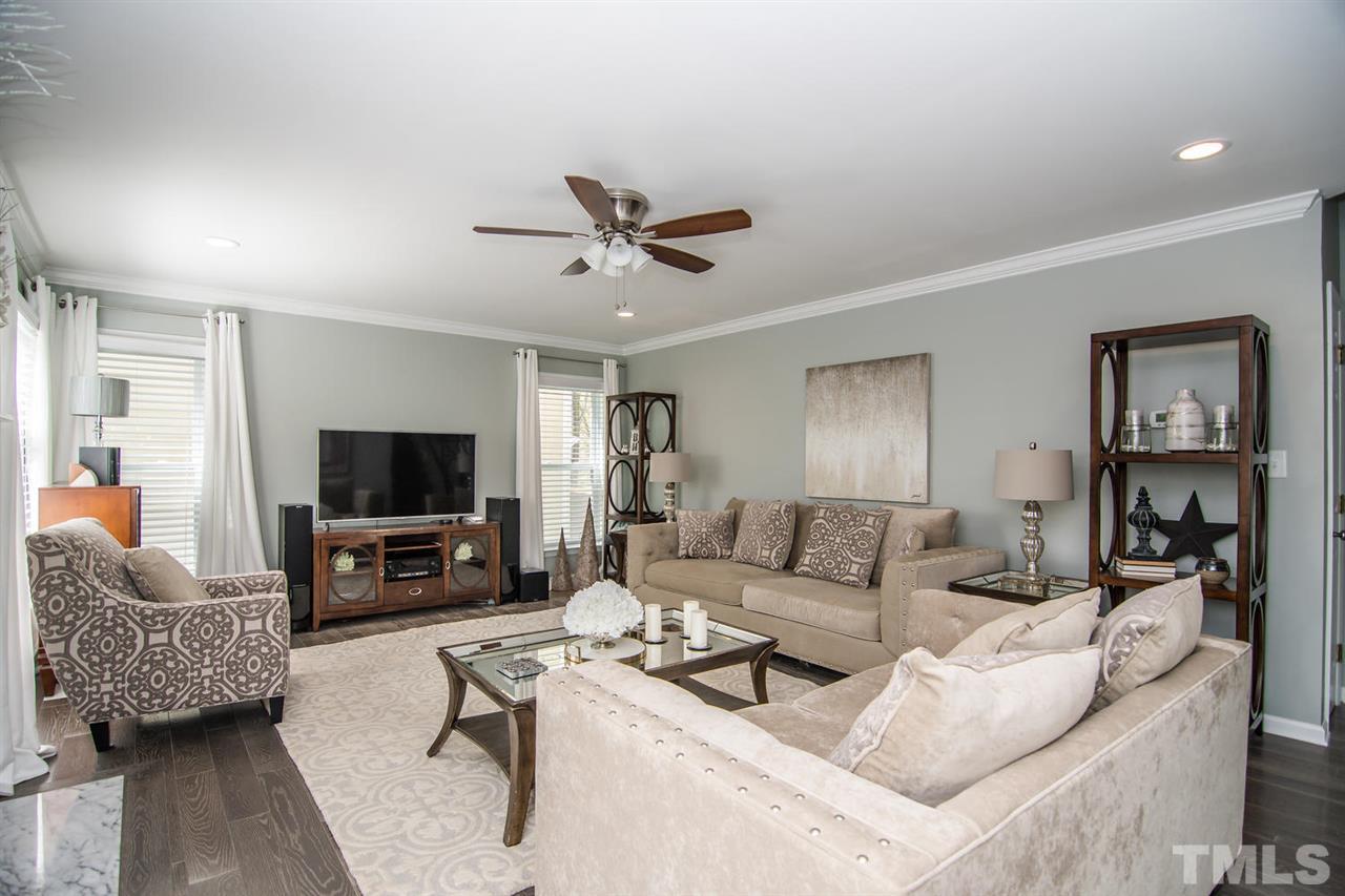 5445 Ingate Way Raleigh, NC 27613 - Photo 3 of 27