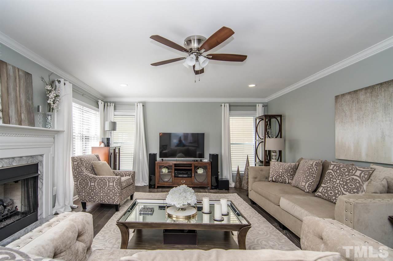 5445 Ingate Way Raleigh, NC 27613 - Photo 4 of 27