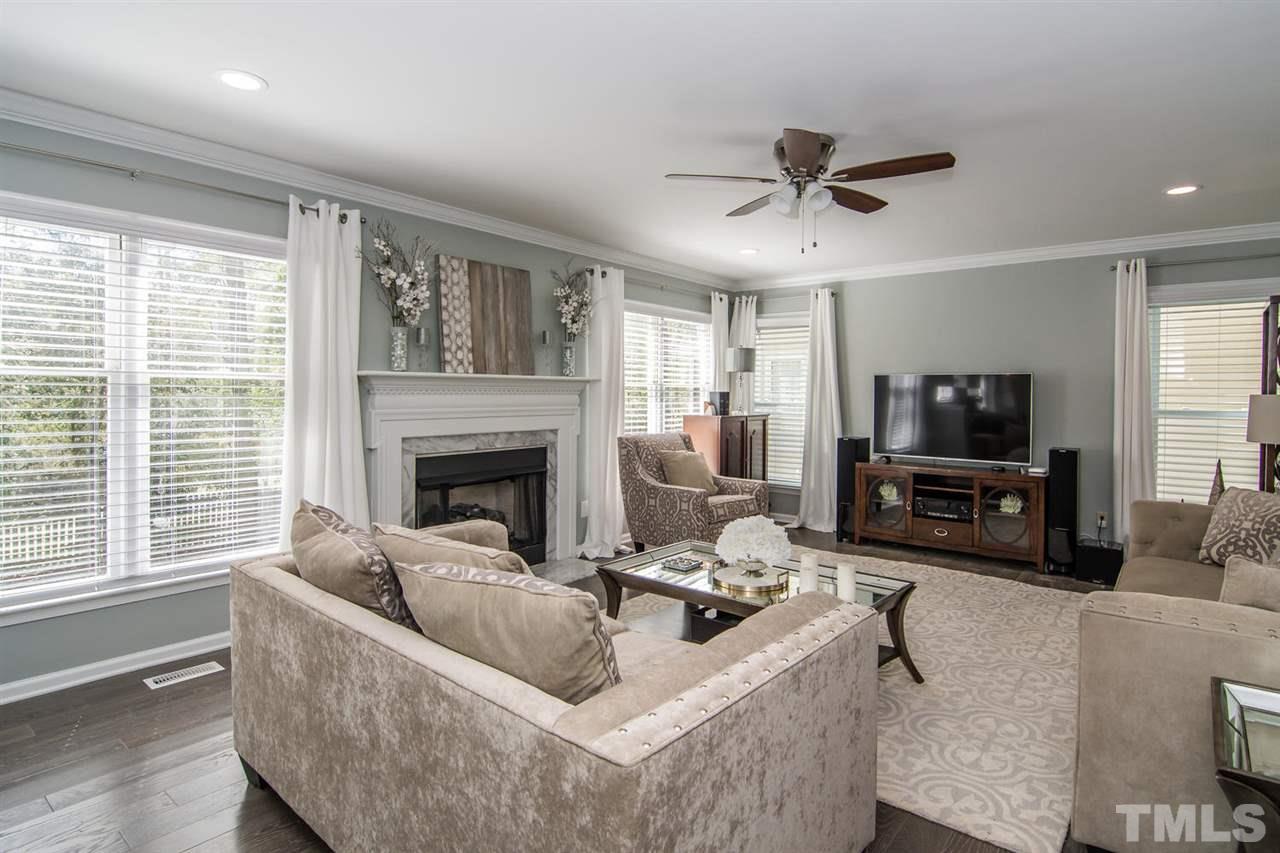 5445 Ingate Way Raleigh, NC 27613 - Photo 6 of 27