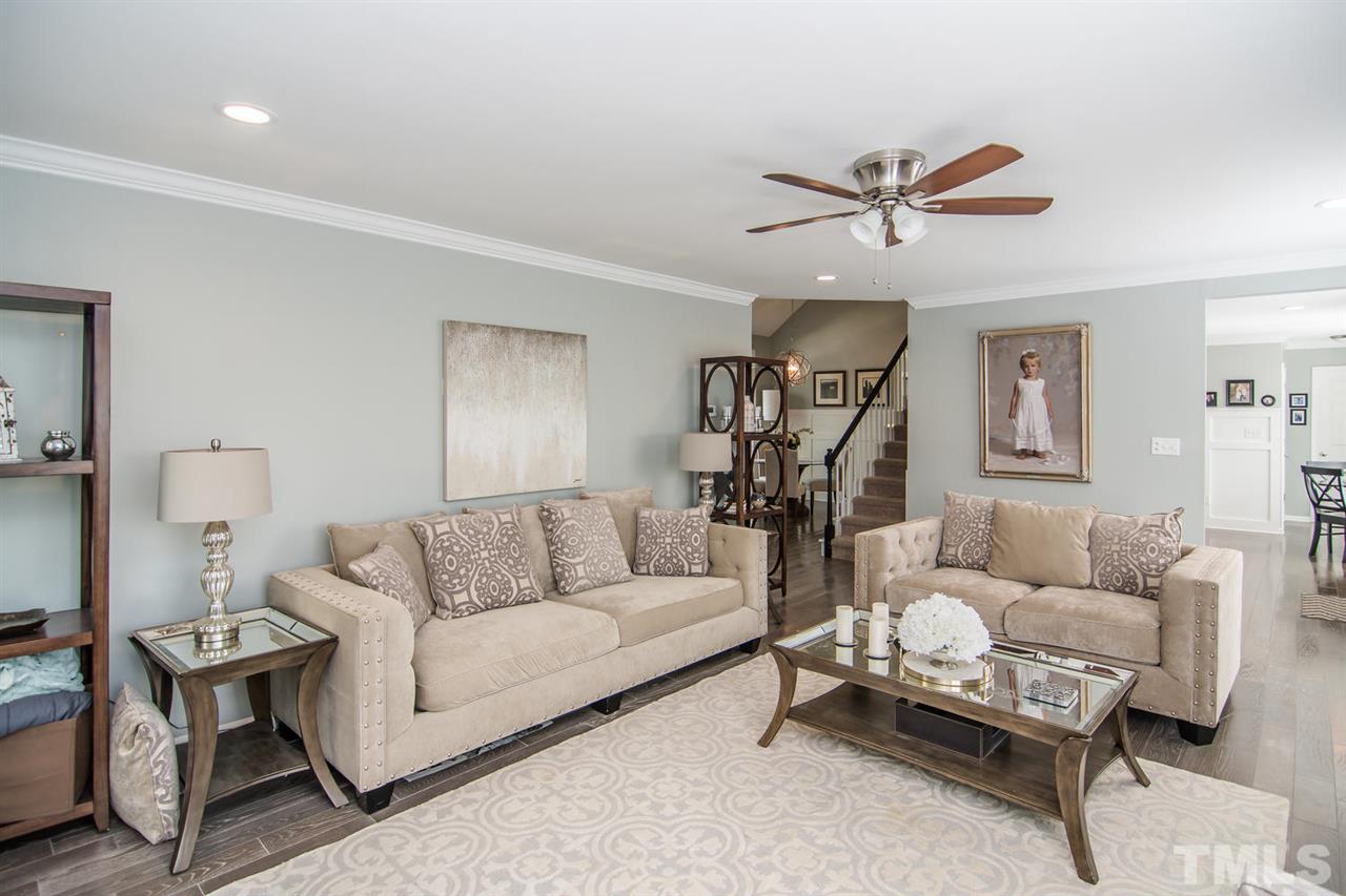 5445 Ingate Way Raleigh, NC 27613 - Photo 7 of 27
