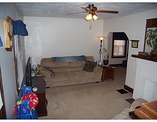 2502 Woodside Avenue Springfield, OH 45503 - Photo 5 of 25