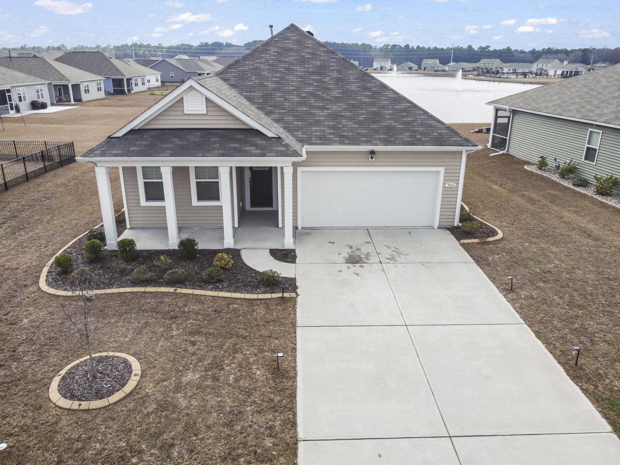 3068 Fair Rdg Way Conway, SC 29526 - Photo 34 of 47