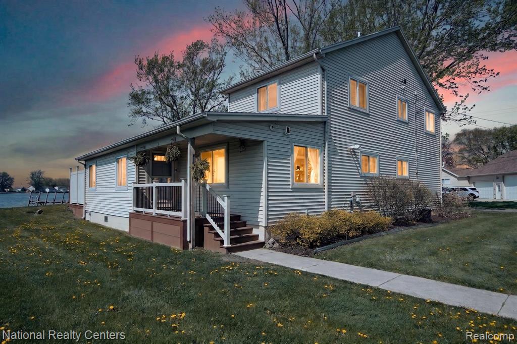 5810 Trombley Road Newport, MI 48166 - Photo 2 of 62 Gallery Image 2