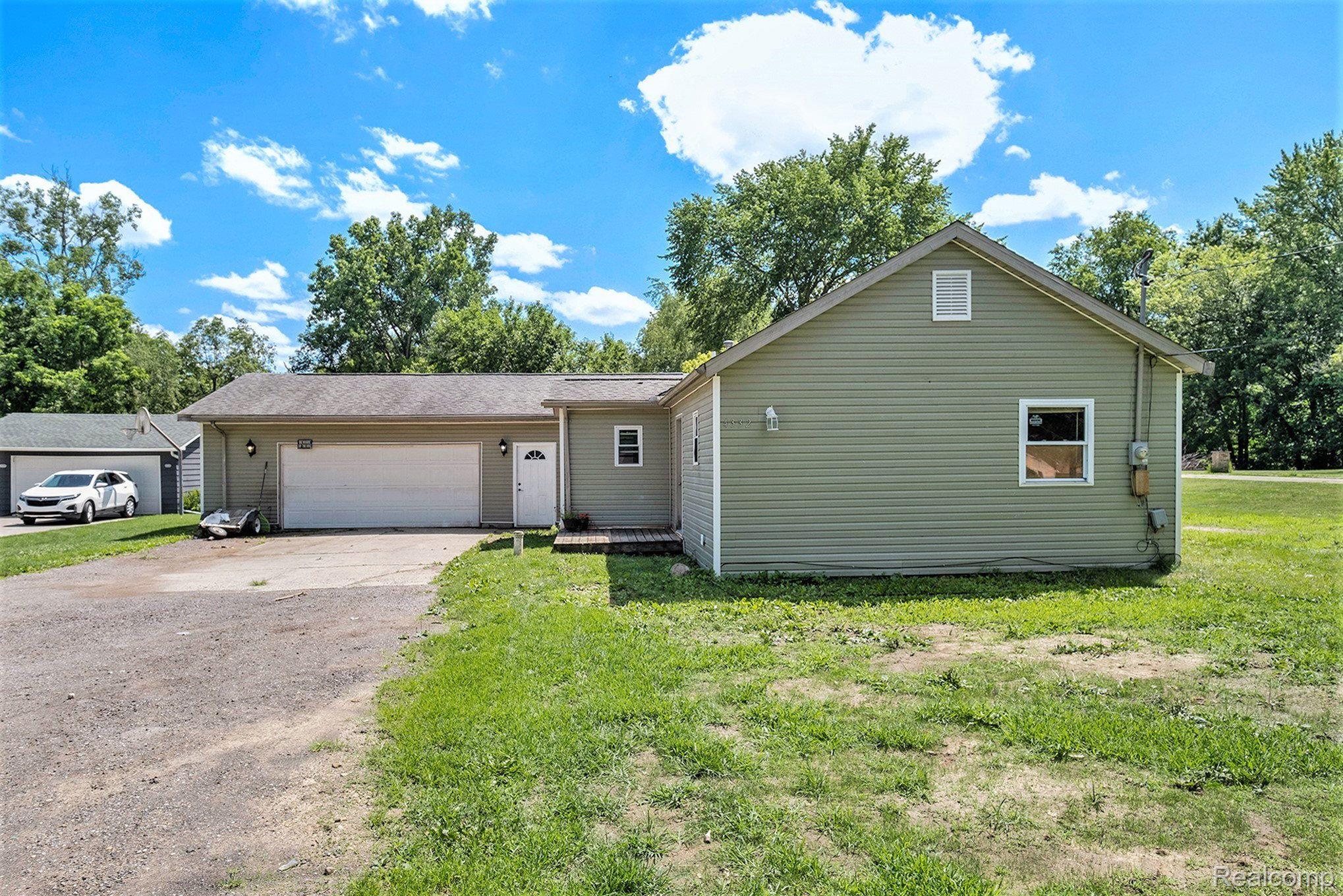 4332 East Mt Morris Road Mount Morris, MI 48458 - Photo 3 of 36 Gallery Image 3