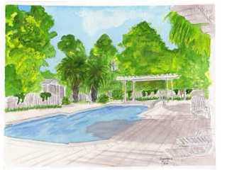 Lot 67 Hidden Grove Santa Rosa Beach, FL 32459 - Photo 1 of 1 Primary Photo