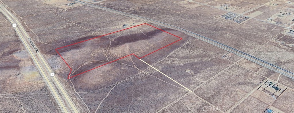 10600 Kemper Road Mojave, CA 93501 - Photo 13 of 21