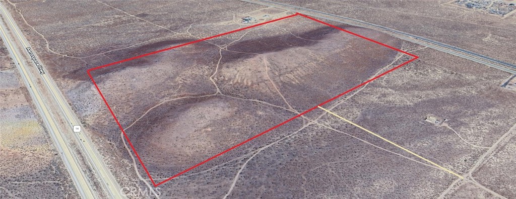 10600 Kemper Road Mojave, CA 93501 - Photo 14 of 21