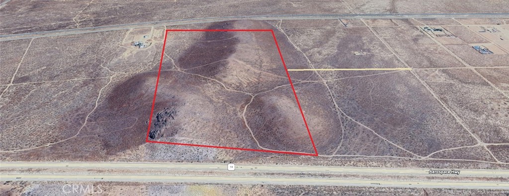 10600 Kemper Road Mojave, CA 93501 - Photo 15 of 21 a view of a door