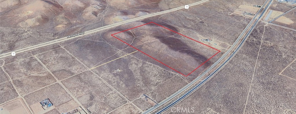 10600 Kemper Road Mojave, CA 93501 - Photo 16 of 21 a view of wooden floor