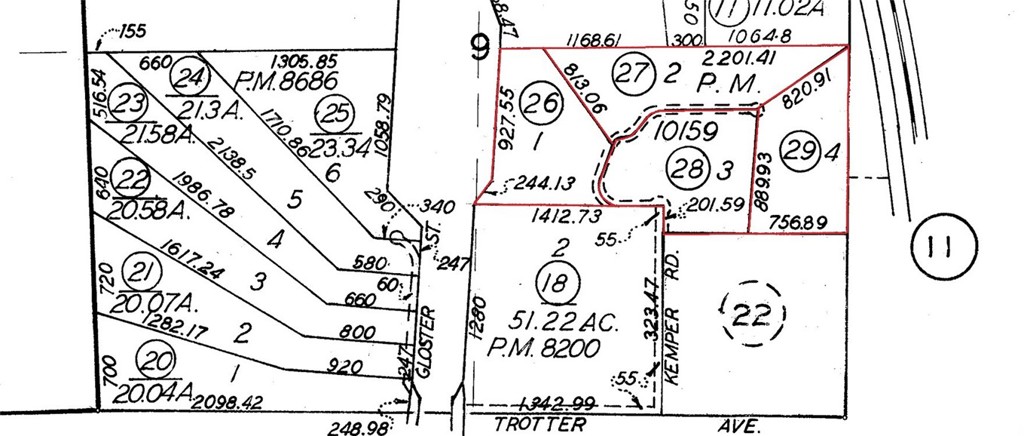10600 Kemper Road Mojave, CA 93501 - Photo 21 of 21 a black and white photo of a book