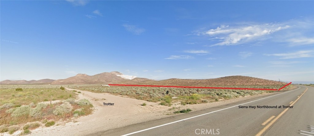 10600 Kemper Road Mojave, CA 93501 - Photo 4 of 21 a view of a large body of water and mountain