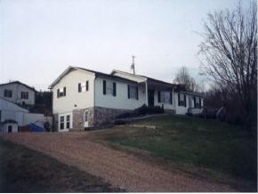 1420 Whirlwind Road Greeneville, TN 37743 - Photo 3 of 7 Photo 3