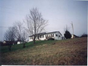 1420 Whirlwind Road Greeneville, TN 37743 - Photo 4 of 7 Photo 4