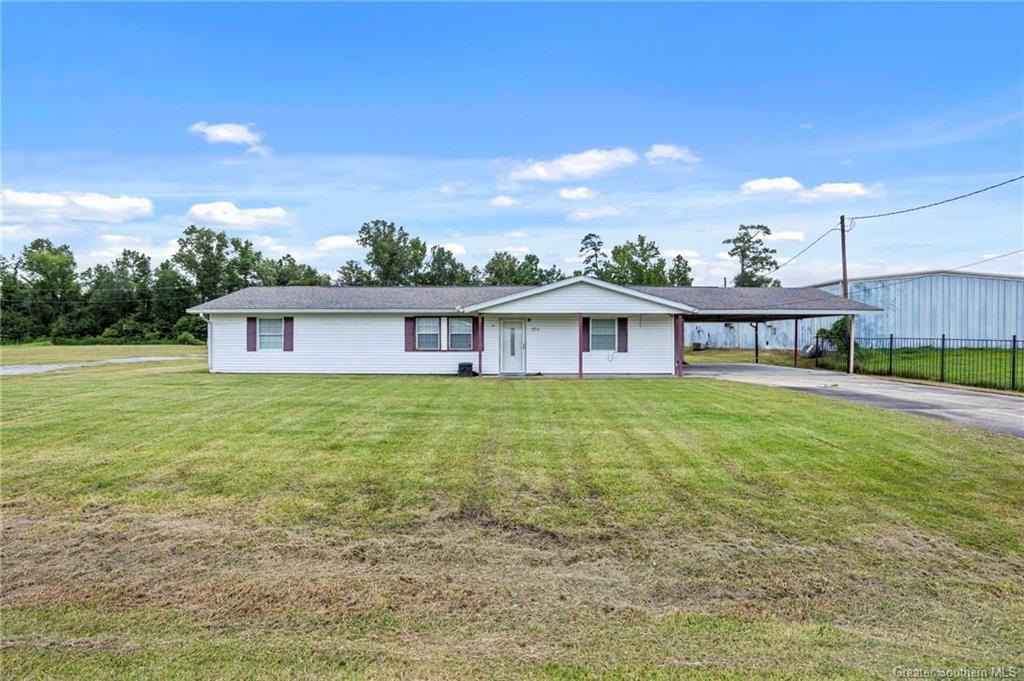 2916 Pack Road Lake Charles, LA 70615 - Photo 1 of 13 Gallery Image 1