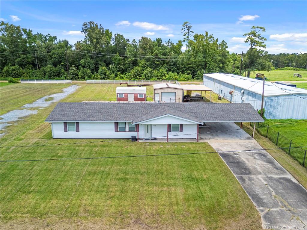 2916 Pack Road Lake Charles, LA 70615 - Photo 12 of 13 Gallery Image 12
