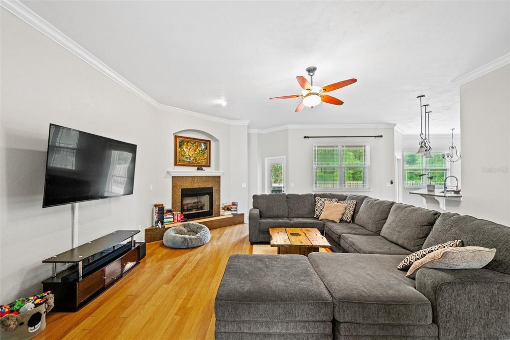 8629 Southwest 80th Place Gainesville, FL 32608 - Photo 13 of 48