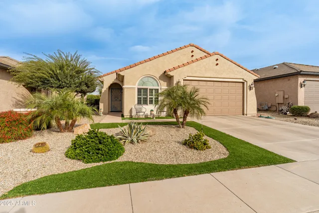 $389,900 | 26638 West Irma Lane, Buckeye, AZ 85396