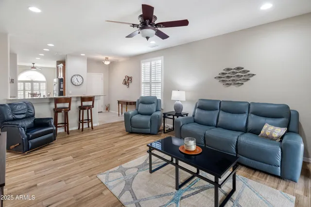 $389,900 | 26638 West Irma Lane, Buckeye, AZ 85396