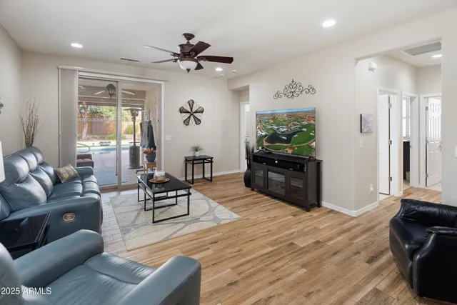 $389,900 | 26638 West Irma Lane, Buckeye, AZ 85396