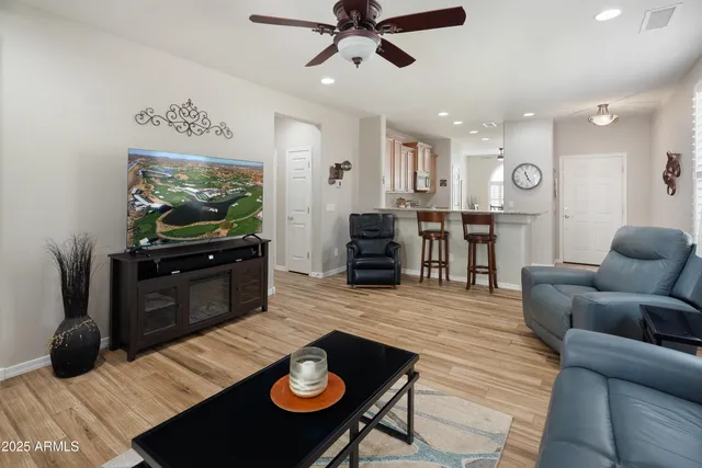 $389,900 | 26638 West Irma Lane, Buckeye, AZ 85396