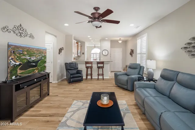 $389,900 | 26638 West Irma Lane, Buckeye, AZ 85396