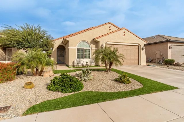 $389,900 | 26638 West Irma Lane, Buckeye, AZ 85396