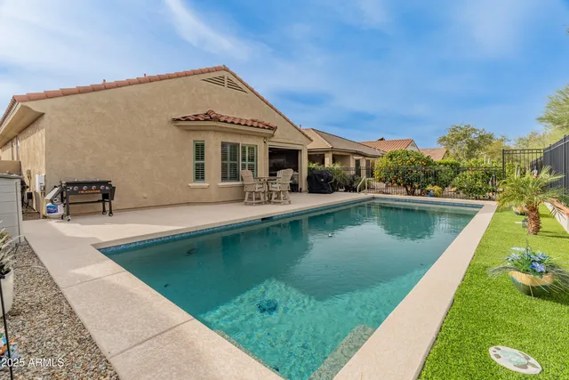 $389,900 | 26638 West Irma Lane, Buckeye, AZ 85396