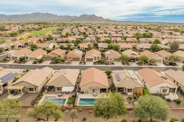 $389,900 | 26638 West Irma Lane, Buckeye, AZ 85396