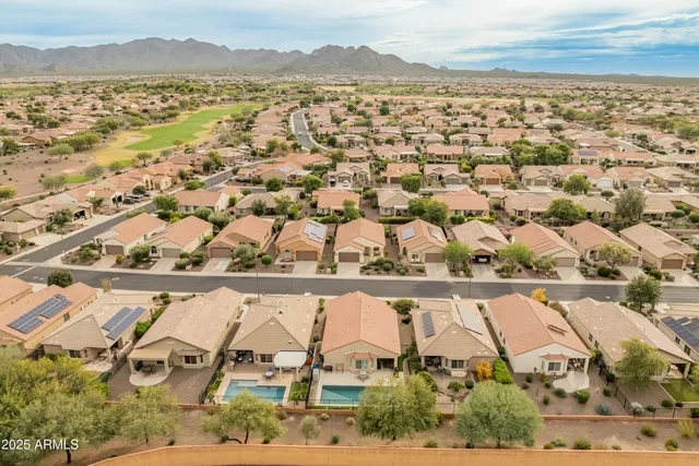 $389,900 | 26638 West Irma Lane, Buckeye, AZ 85396