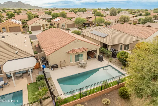 $389,900 | 26638 West Irma Lane, Buckeye, AZ 85396