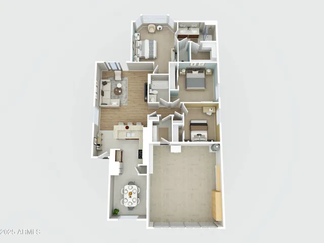 $389,900 | 26638 West Irma Lane, Buckeye, AZ 85396