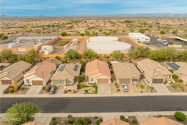 $389,900 | 26638 West Irma Lane, Buckeye, AZ 85396