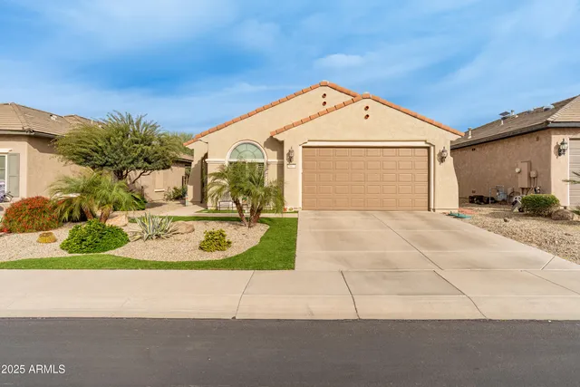 $389,900 | 26638 West Irma Lane, Buckeye, AZ 85396
