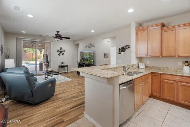 $389,900 | 26638 West Irma Lane, Buckeye, AZ 85396