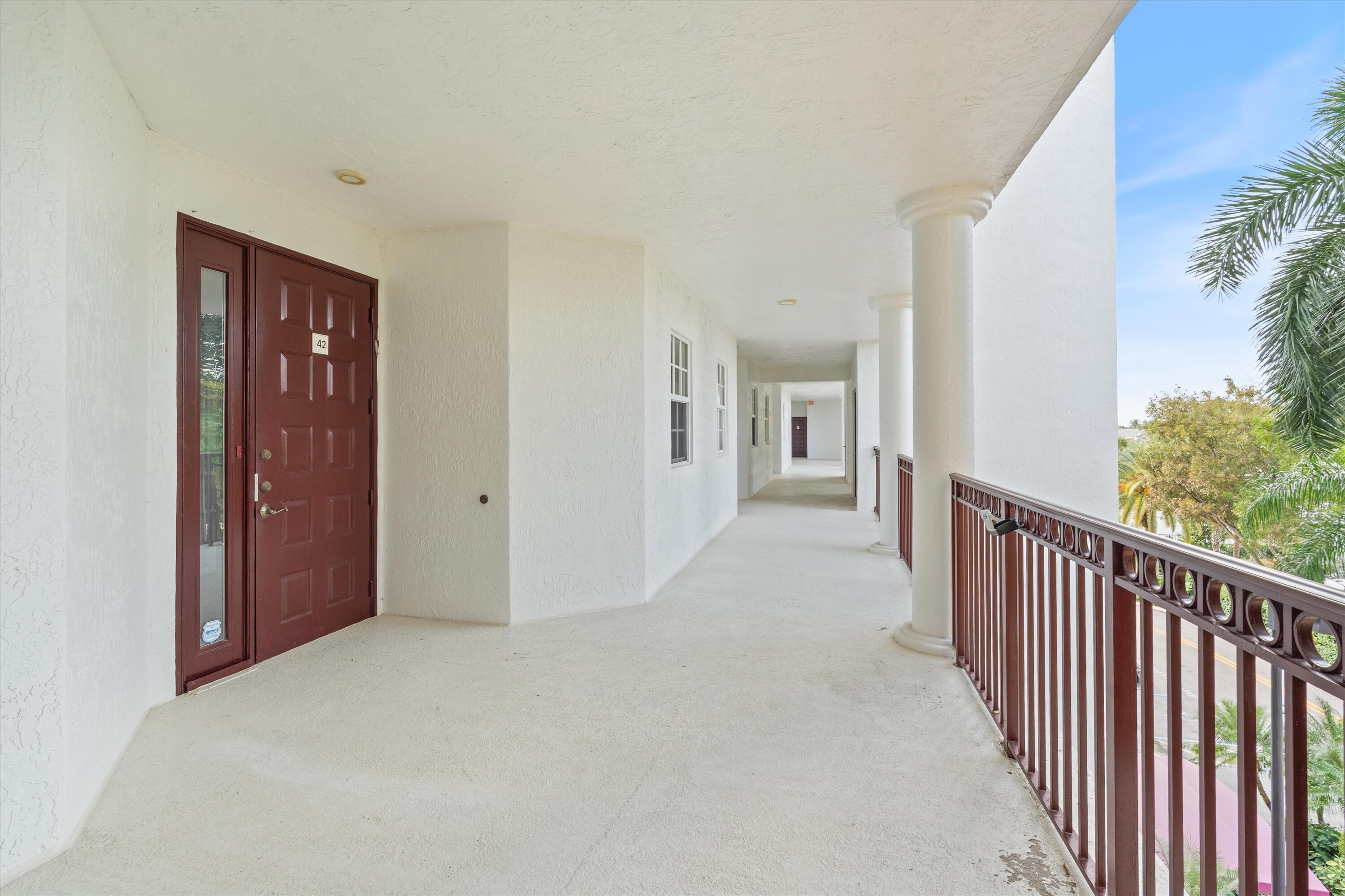 22715 Camino Del Mar, Unit 42 Boca Raton, FL 33433 - Photo 24 of 24 02-22715 Camino Del Mar #42 Boca Raton,