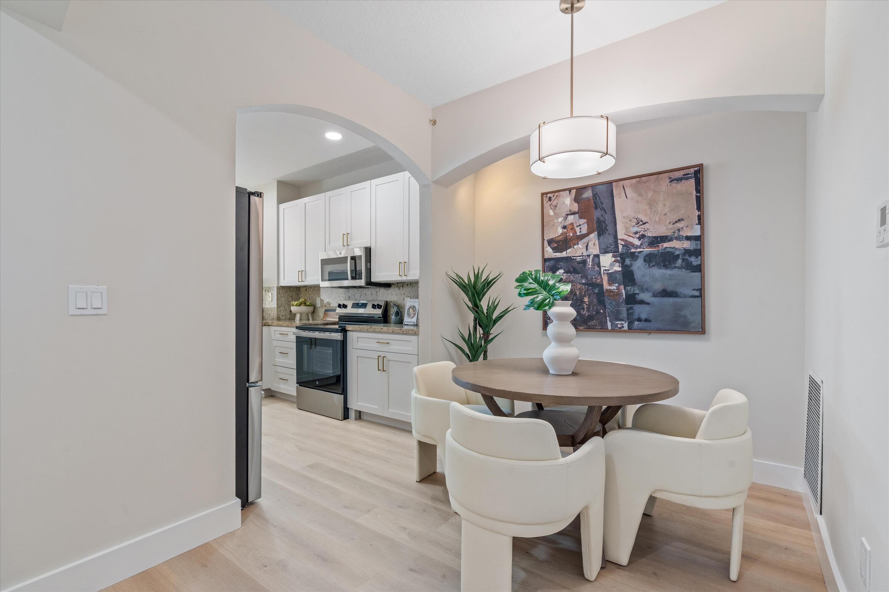 22715 Camino Del Mar, Unit 42 Boca Raton, FL 33433 - Photo 4 of 24 12-22715 Camino Del Mar #42 Boca Raton,