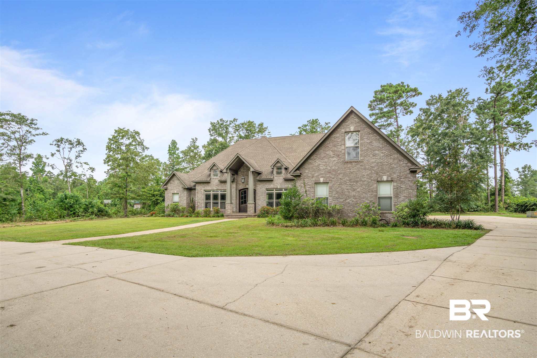 10223 Lakeview Road Bay Minette, AL 36507 - Photo 50 of 50